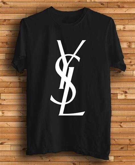 how do ysl shirts fit.